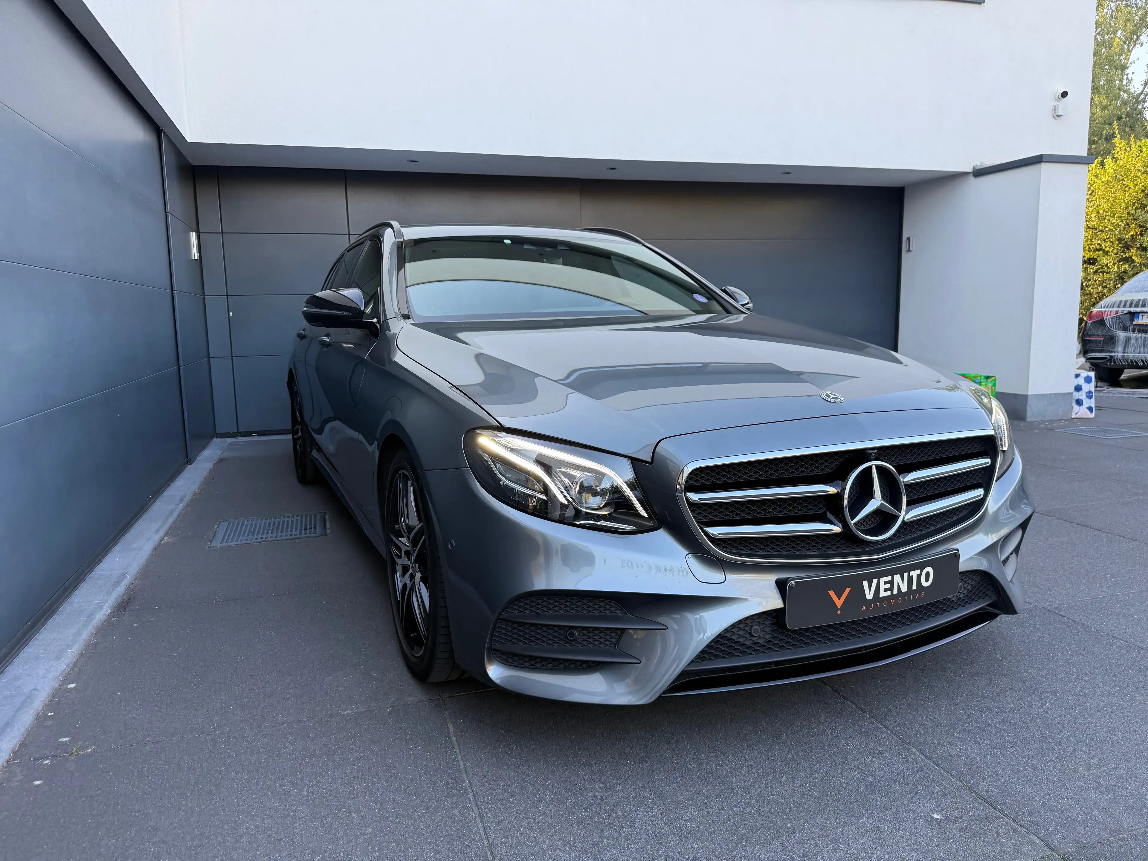 Mercedes-Benz E 200 E 200 Business Solution AMG (EU6d-TEMP) — photo 29