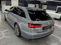 Audi A6 Avant 2,0 TDI*Facelift*S-LINE*Matrix,Pano,Kamer... Grijs - thumbnail 13