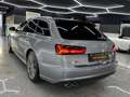 Audi A6 Avant 2,0 TDI*Facelift*S-LINE*Matrix,Pano,Kamer... Grijs - thumbnail 12