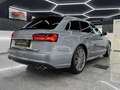 Audi A6 Avant 2,0 TDI*Facelift*S-LINE*Matrix,Pano,Kamer... Grijs - thumbnail 9