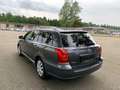 Toyota Avensis 2.2 D-CAT Executive Szary - thumbnail 5