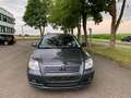 Toyota Avensis 2.2 D-CAT Executive Szary - thumbnail 8