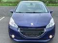 Peugeot 208 1.6 e-HDi*seltener Automatik/Diesel*NAVİ*Sport* Blau - thumbnail 3