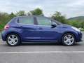 Peugeot 208 1.6 e-HDi*seltener Automatik/Diesel*NAVİ*Sport* Blau - thumbnail 9