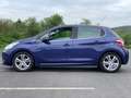 Peugeot 208 1.6 e-HDi*seltener Automatik/Diesel*NAVİ*Sport* Blau - thumbnail 8