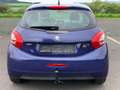 Peugeot 208 1.6 e-HDi*seltener Automatik/Diesel*NAVİ*Sport* Blau - thumbnail 6