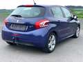 Peugeot 208 1.6 e-HDi*seltener Automatik/Diesel*NAVİ*Sport* Blau - thumbnail 5