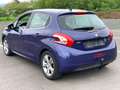 Peugeot 208 1.6 e-HDi*seltener Automatik/Diesel*NAVİ*Sport* Blau - thumbnail 4