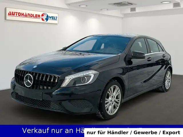Mercedes-Benz A 250 A250 BlueEfficiency Urban Xenon