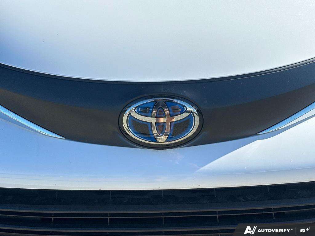 used 2025 Toyota Sienna car, priced at $58,888