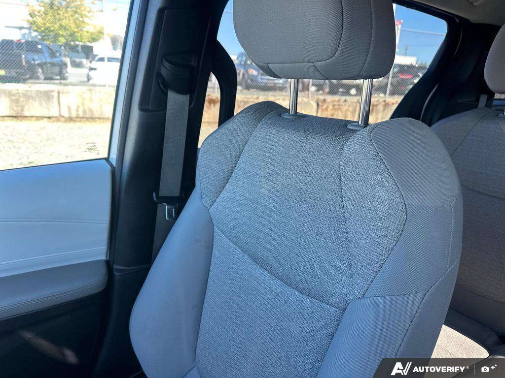 used 2025 Toyota Sienna car, priced at $58,888