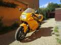 Ducati 750 SS žuta - thumbnail 4