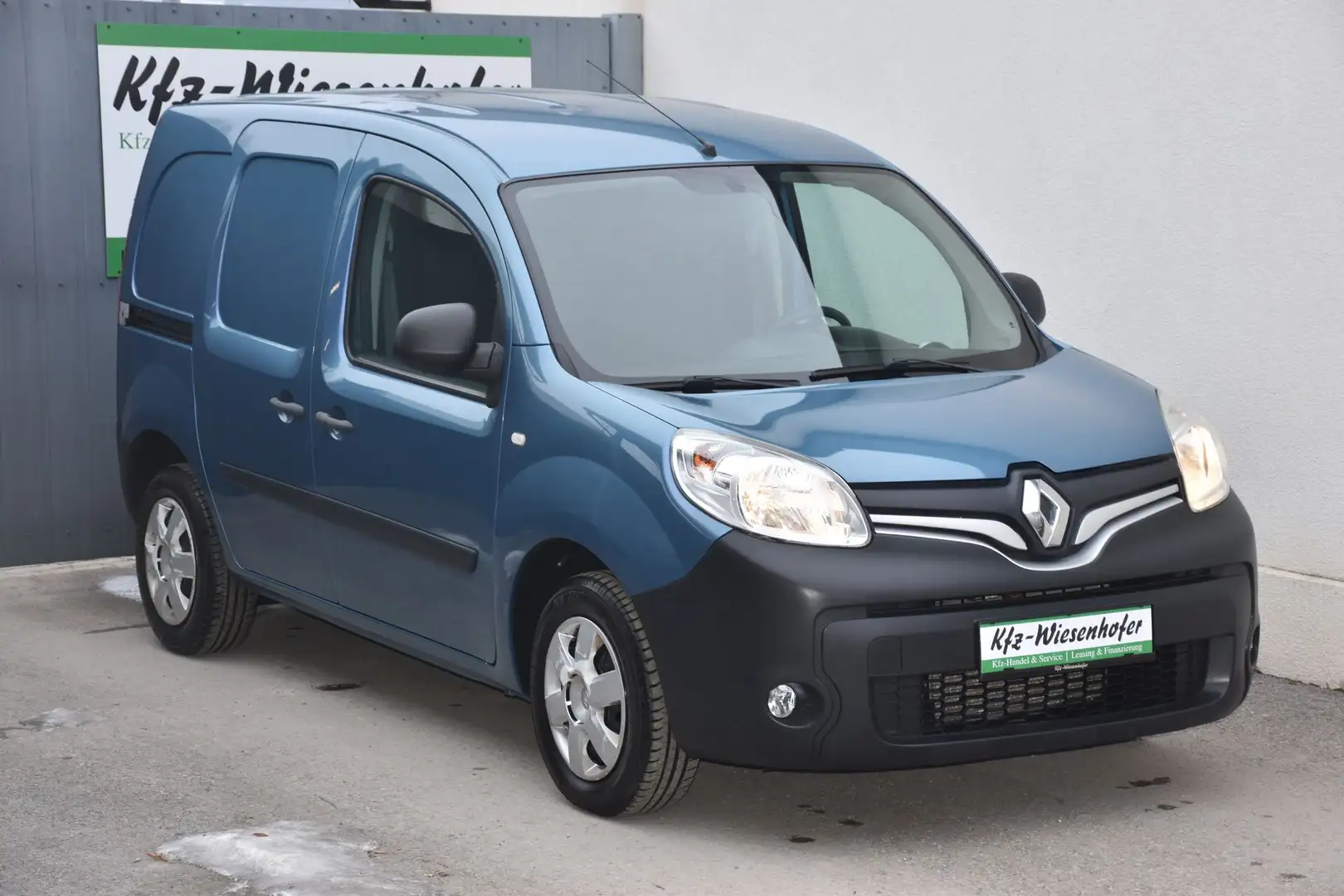 Renault Kangoo Express Compact Comfort (L0) Blau - 1
