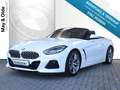 BMW Z4 sDrive30i M Sportpaket HUD Navi Leder digitales CP White - thumbnail 1