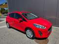 Ford Fiesta Trend Rot - thumbnail 3