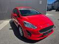 Ford Fiesta Trend Rot - thumbnail 2