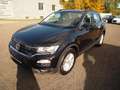 Volkswagen T-Roc Basis Schwarz - thumbnail 1