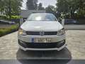 Volkswagen Polo 1.2 TSI Sportline BMT R-Line garantie 12 mois Wit - thumbnail 2