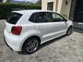 Volkswagen Polo 1.2 TSI Sportline BMT R-Line garantie 12 mois Wit - thumbnail 5