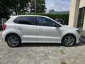 Volkswagen Polo 1.2 TSI Sportline BMT R-Line garantie 12 mois Wit - thumbnail 4
