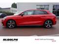 Audi S3 Sportback TFSI S-tronic ACC LED Navi PDCv+h  SHZ Rot - thumbnail 3