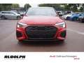 Audi S3 Sportback TFSI S-tronic ACC LED Navi PDCv+h  SHZ Rot - thumbnail 2
