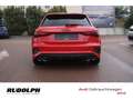 Audi S3 Sportback TFSI S-tronic ACC LED Navi PDCv+h  SHZ Rot - thumbnail 4