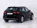 Audi A3 A3 Sportback 35 1.5 tfsi Sport 150cv Nero - thumbnail 3