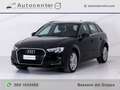 Audi A3 A3 Sportback 35 1.5 tfsi Sport 150cv Nero - thumbnail 1