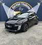 Peugeot 208 II Hybrid 136 eDCS6 GT Zwart - thumbnail 1