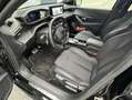 Peugeot 208 II Hybrid 136 eDCS6 GT Zwart - thumbnail 8