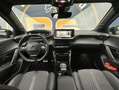 Peugeot 208 II Hybrid 136 eDCS6 GT Zwart - thumbnail 3