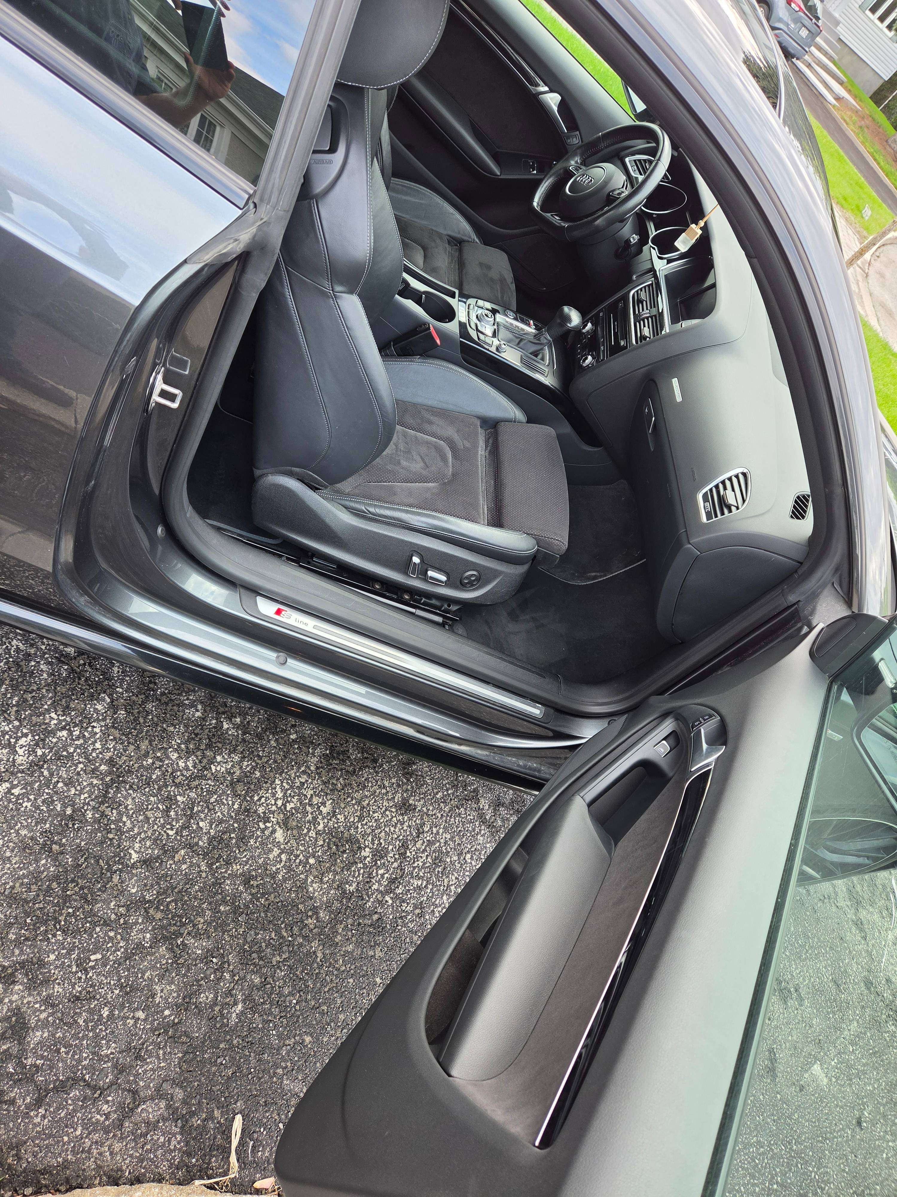 2016 Audi A5 Progressiv plus thumb 8
