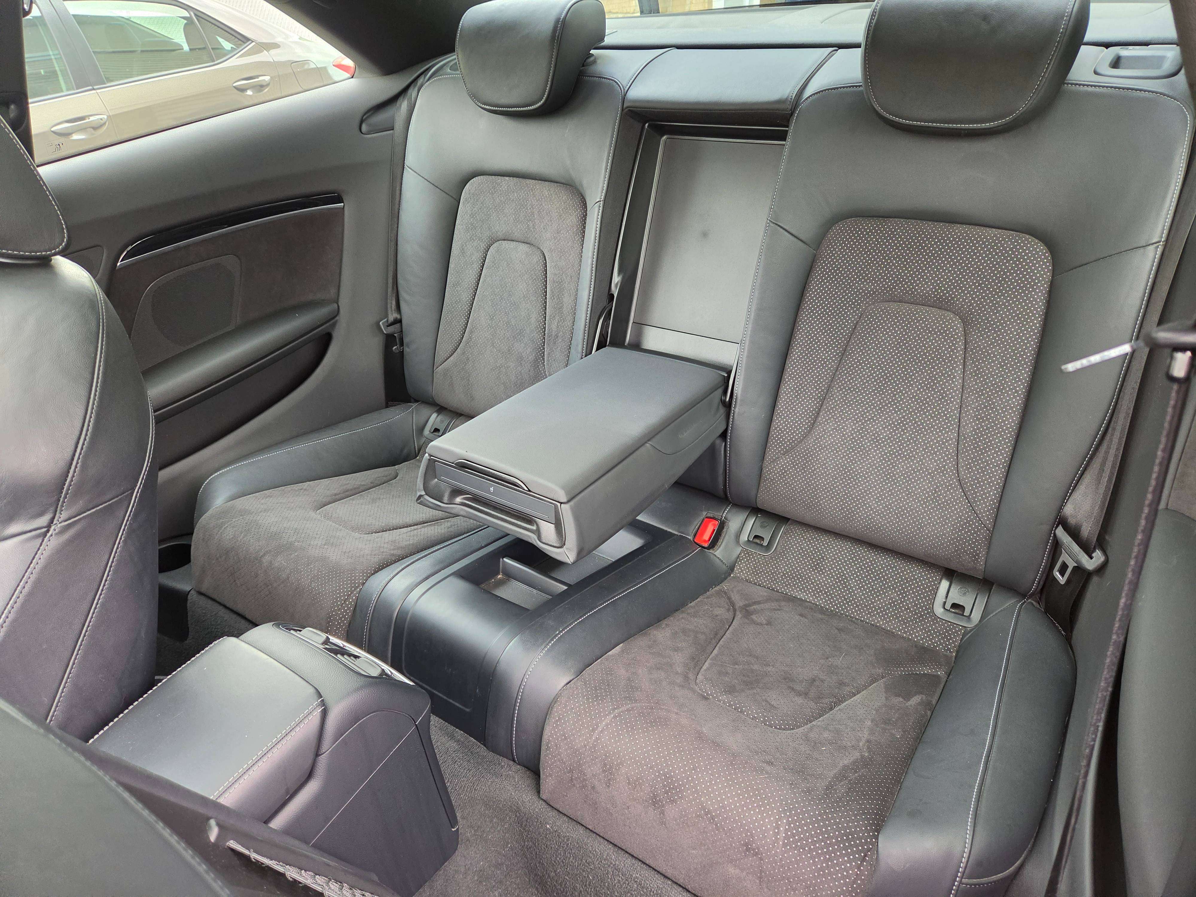 2016 Audi A5 Progressiv plus thumb 11