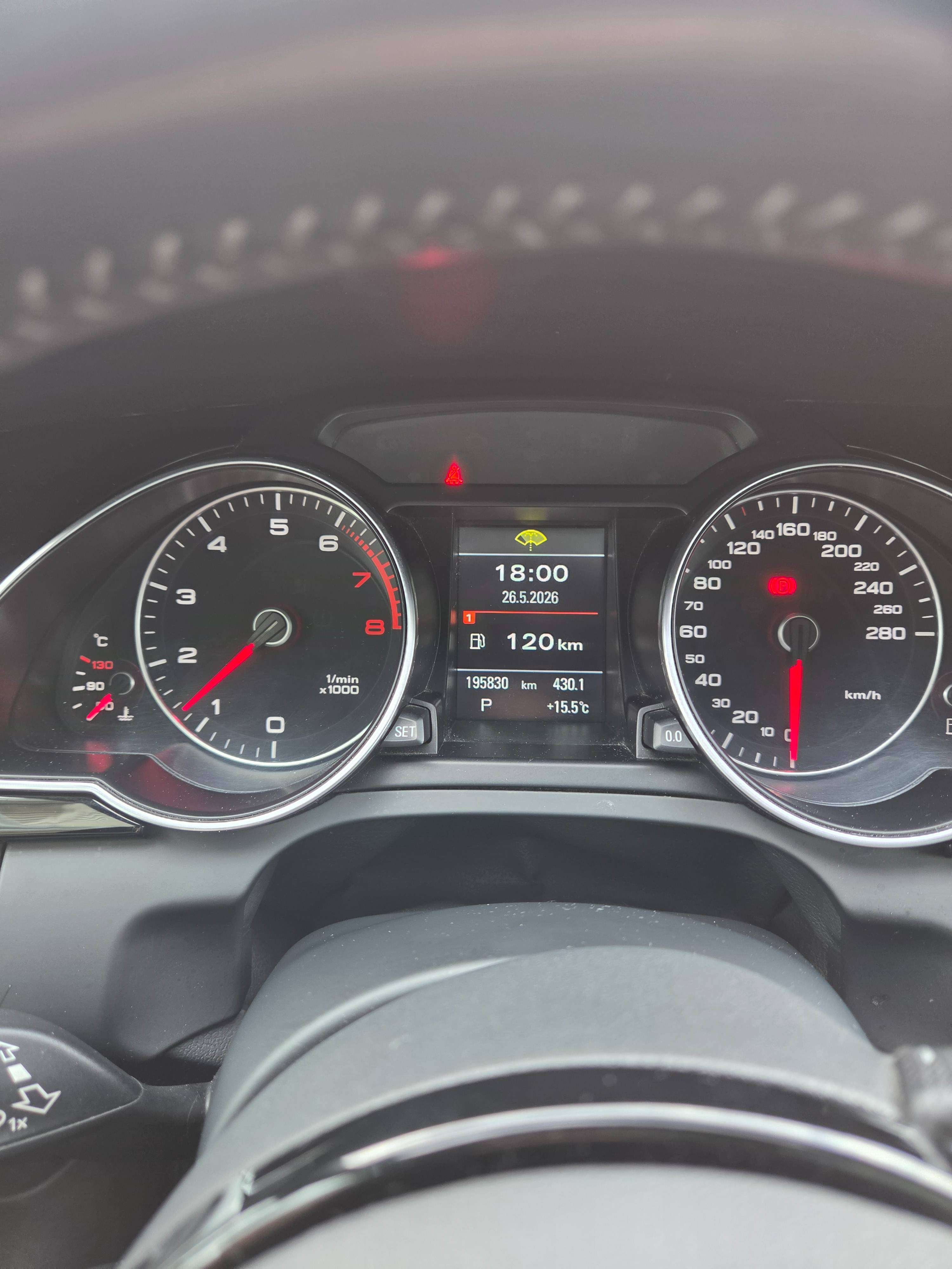 2016 Audi A5 Progressiv plus thumb 6