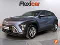 Hyundai KONA HEV 1.6 GDI Maxx DT Azul - thumbnail 3