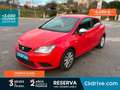 SEAT Ibiza SC 1.2 Reference 70 Rot - thumbnail 1