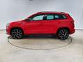 Skoda Karoq 1.5 TSI DSG Sportline Navi|LED|Sport|ACC Rot - thumbnail 3