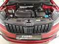 Skoda Karoq 1.5 TSI DSG Sportline Navi|LED|Sport|ACC Rot - thumbnail 23
