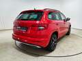 Skoda Karoq 1.5 TSI DSG Sportline Navi|LED|Sport|ACC Rot - thumbnail 4