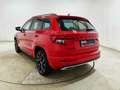 Skoda Karoq 1.5 TSI DSG Sportline Navi|LED|Sport|ACC Rot - thumbnail 5