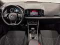Skoda Karoq 1.5 TSI DSG Sportline Navi|LED|Sport|ACC Rot - thumbnail 10