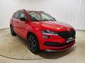 Skoda Karoq 1.5 TSI DSG Sportline Navi|LED|Sport|ACC Rot - thumbnail 6