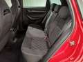 Skoda Karoq 1.5 TSI DSG Sportline Navi|LED|Sport|ACC Rot - thumbnail 22