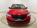 Skoda Karoq 1.5 TSI DSG Sportline Navi|LED|Sport|ACC Rot - thumbnail 27