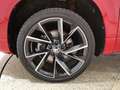 Skoda Karoq 1.5 TSI DSG Sportline Navi|LED|Sport|ACC Rot - thumbnail 9
