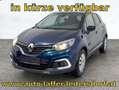 Renault Captur Limited**Klima**1.Bes.** Blau - thumbnail 1