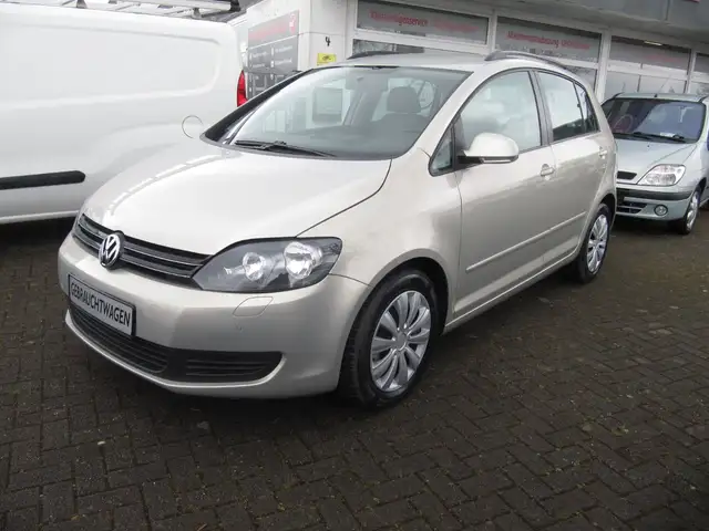 Volkswagen Golf Plus Automatik,73100Km,Garantie,Tüv neu Top
