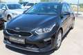 Kia Ceed SW / cee'd SW ceed SW 1,6 CRDi SCR ISG Silber 48V DCT|Navi|La... Schwarz - thumbnail 5