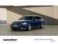 Audi A4 advanced 35 TDI S-tronic / Standh, HuD Blau - thumbnail 1